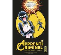 Apprenti Criminel - Tome 9 - - Kana - ebook (ePub illustré) - Manga