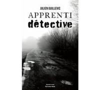 Apprenti détective Guillevic Julien (Auteur)