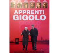 Apprenti Gigolo