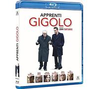 Apprenti Gigolo – Blu-ray – ARP