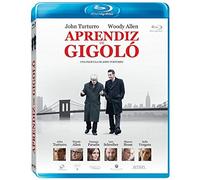 Apprenti Gigolo (Fading Gigolo) (2013)