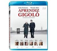 Apprenti gigolo (Fading Gigolo) (2013) (Blu Ray) G