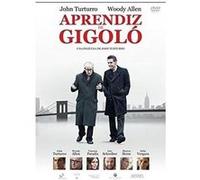 Apprenti gigolo (Fading Gigolo) (DVD) G