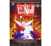 Apprenti Père-Noël – Import – 2010 – Karma