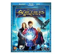 Apprenti sorcier/combo/sorcerer s apprentice/gb/st fr/fr gb