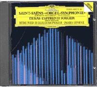 Saint-Saens - Symphonie n°3