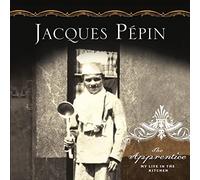 Apprentice: My Life in The Kitchen [Import]
