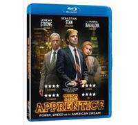 APPRENTICE, THE-NL-BLURAY G