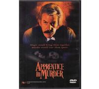 Apprentice to Murder