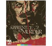 Apprentice To Murder [Usa][Blu-Ray]
