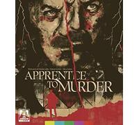Apprentice To Murder [Usa][Blu-Ray]