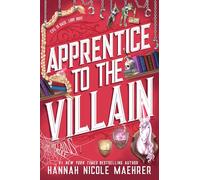 Apprentice to the Villain