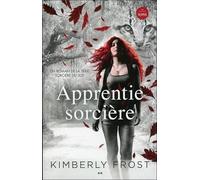 Apprentie sorcière - Sorcière du Sud T1