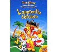 APPRENTIE SORCIERE/VF G
