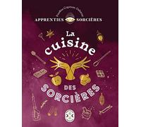La Cuisine Des Sorcières