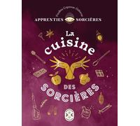 La Cuisine Des Sorcières