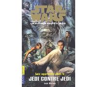 Apprentis Jedi, tome 5