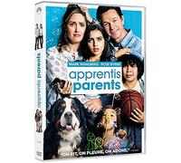 Apprentis parents – DVD