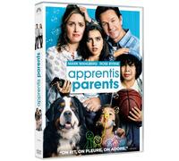 Apprentis parents DVD DVD