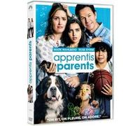 Apprentis parents DVD E
