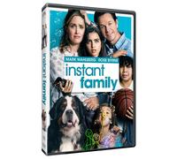 Apprentis Parents (Instant Family)