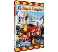 Sam le Pompier – Vol. 3 : Apprentis sauveteurs – Fox