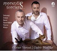 Apprentis Sorciers