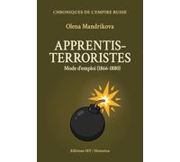 Apprentis-Terroristes: Mode d'emploi (1866-1880)