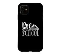 Apprentissage Amusant et éducatif préscolaire et Maternelle Coque pour iPhone 11