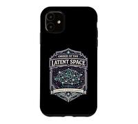 Apprentissage Automatique de l'Ordre de l'espace latent Coque pour iPhone 11