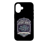Apprentissage Automatique de l'Ordre de l'espace latent Coque pour iPhone 16