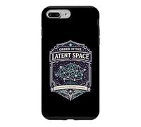 Apprentissage Automatique de l'Ordre de l'espace latent Coque pour iPhone 7 Plus/8 Plus