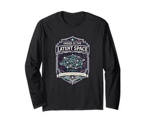 Apprentissage Automatique de l'Ordre de l'espace latent Manche Longue