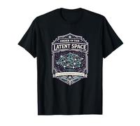 Apprentissage Automatique de l'Ordre de l'espace latent T-Shirt