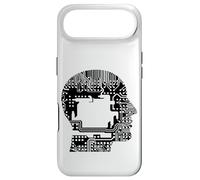 Apprentissage Automatique des données en Intelligence Artificielle Coque pour iPhone Air