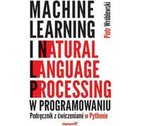 Apprentissage automatique et traitement du langage naturel dans la programmation.