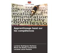 Apprentissage basé sur les compétences