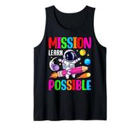 Apprentissage de la mission possible Débardeur