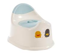 Apprentissage de la propreté pour enfants, Pot pour bébé, Pot de voyage, Chaise percée portable antidérapante avec couvercle - Siège d'apprentissage de la propreté