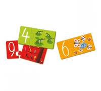 Apprentissage des chiffres