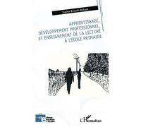 Sophie Briquet-Duhazé – Apprentissage et enseignement de la lecture à l'école primaire – Étude – Broché