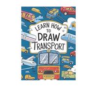 Apprentissage Du Dessin Coloriage Livre Éducatif Livre Éducatif Avec Une Page Amusante Pour Le Carnet D'activité 'art 'art 'âge ' ' Préscolaire