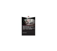 Apprentissage Du Poker : Apprentissage Par Renforcement Appliqué Au Poker Texas Hold'em