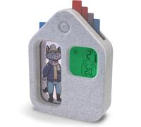 Apprentissage du temps et quotidien