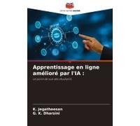Apprentissage En Ligne Amélioré Par L'ia :