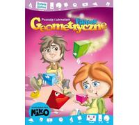 Apprentissage et consolidation des figures géométriques Sylwia Gallos (Buch auf Polnisch)