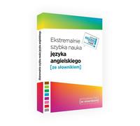Apprentissage extrêmement rapide de l'anglais avec dictionnaire