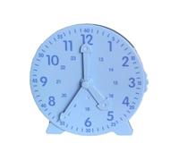 Apprentissage 'montre étudiante grande, montre éducative étudiante,Montres pédagogiques robustes Montre étudiante - Montre de démonstration Montres pratiques légères pour anniversaire Capodan