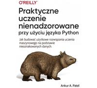 Apprentissage non supervisé pratique en langage Python