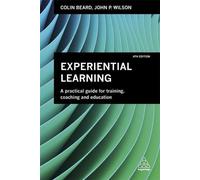 Apprentissage par l'expérience
